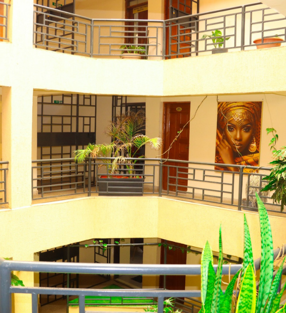 Palm Breeze Posts (2)